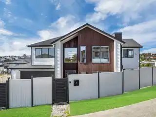 Designer Family Home with Granny Flat