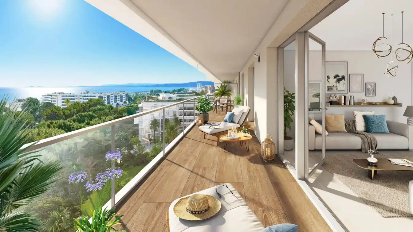 Immaculate Luxury Apartment