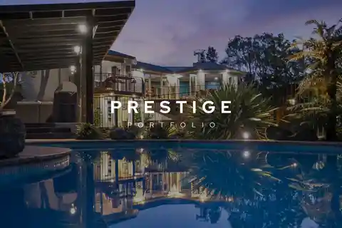 Private and Serene, Forever Family Home