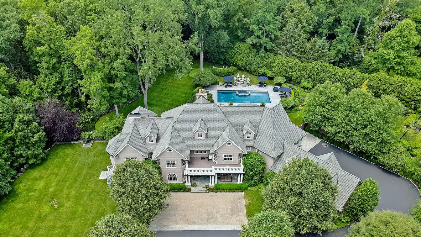 Rare Blend of Elegance and Resort-style Living