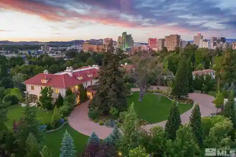 Meticulously Rebuilt and Restored 1907 Mansion