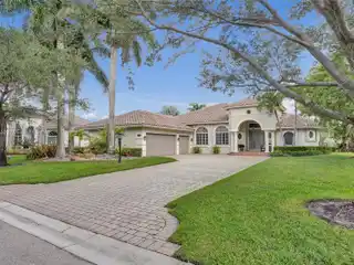 Stunning Home in Sought-After Heron Bay