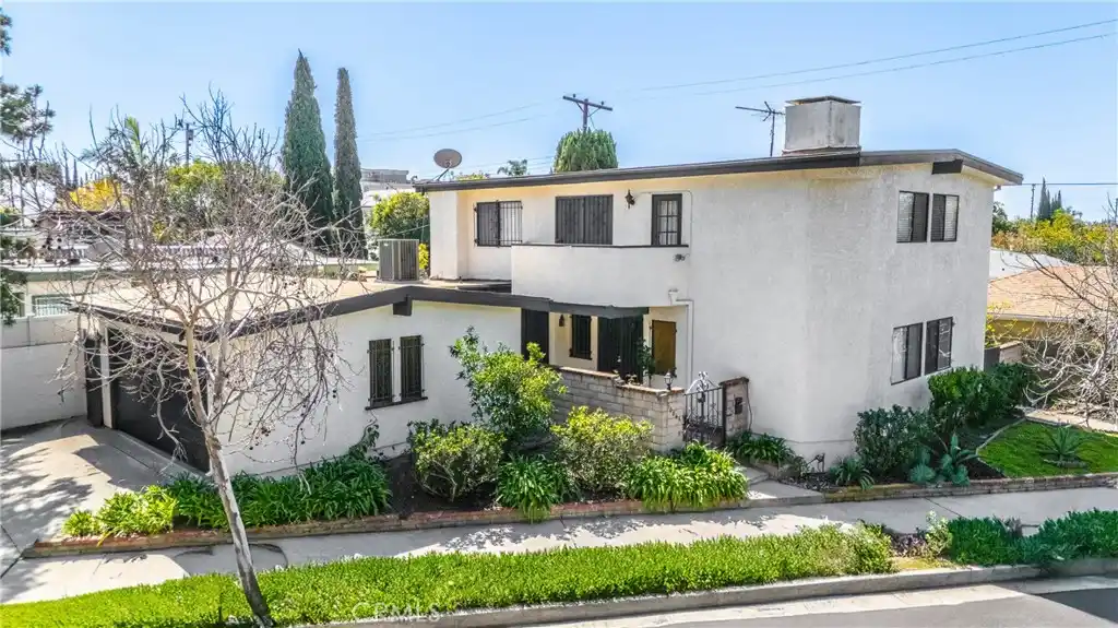 Beautifully Updated and Versatile Home