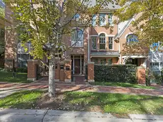 Rare Kirkwood Townhome