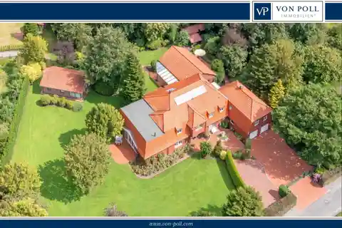 Lovely Home with Garden House and Separate Apartment