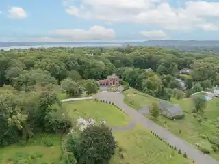 Luxurious Custom Built Mini-estate Colonial