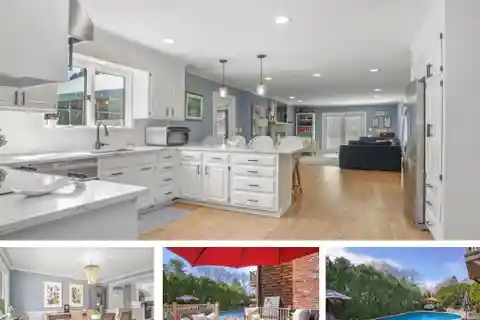 Beautifully Renovated Colonial Home