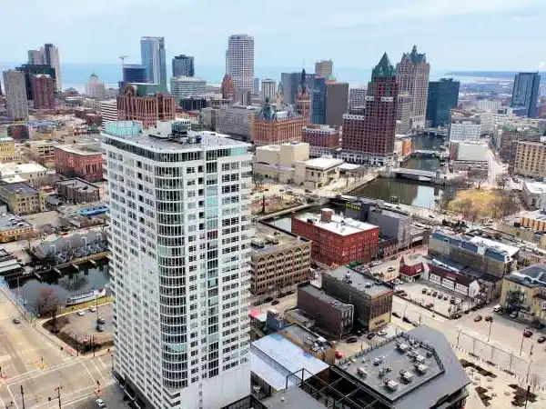 STUNNING LUXURY CONDO AT THE MODERNE