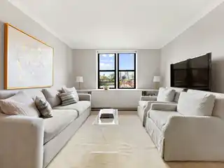 Incredibly Sunny Top-Floor West Village Home