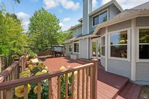Outstanding and Inviting Family Home