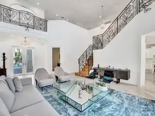 Elegant Residence in Esteemed Weston Hills