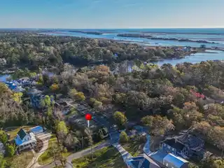 Proposed Construction in the Bluff at Trails End