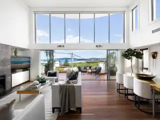 Master-built Home with Magical Ocean Views