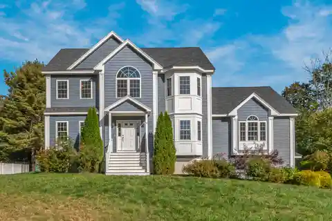 Luxurious Private Estate with Resort-Inspired Outdoor Living