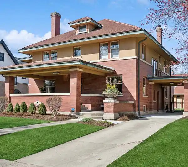 METICULOUSLY MAINTAINED HOME ON AN OVERSIZED LOT