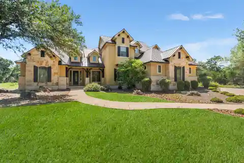 Private Cordillera Ranch Home with Modern Flair