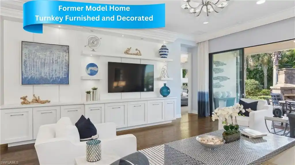 Fabulous Former Builder's Model Home