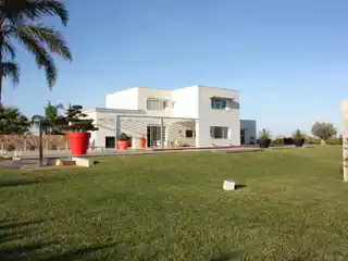 Stunning Modern Design Villa