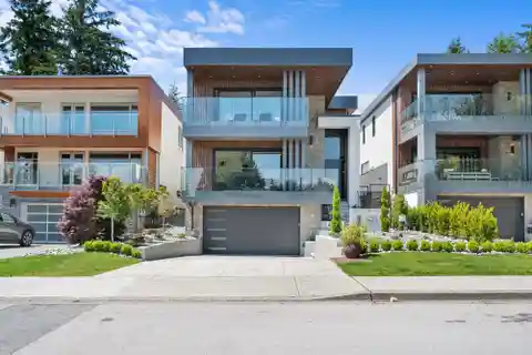 Architectural Gem with Luxury Finishes