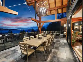 Stunning Ocean View Property
