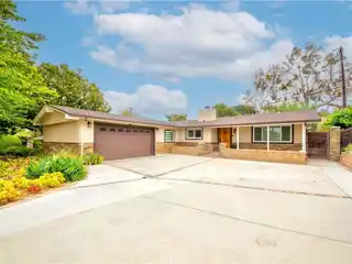 Beautifully Remodeled Single-story Home