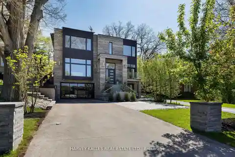A Modern Architectural Triumph