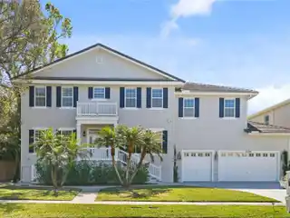 Gorgeous Pool Home in the Heart of South Tampa