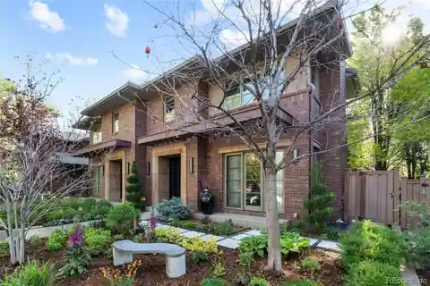 Exquisite Completely Remodeled South Side Duplex