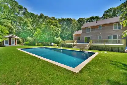 PRIME LOCATION GETAWAY