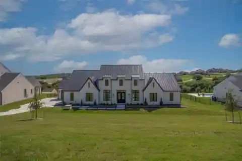 Exquisite Home on a Stunning Lot