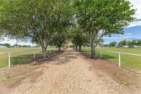Meticulously Maintained Five-acre Turnkey Horse Property