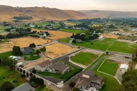 Comfort and Style on Two Fully Fenced Acres