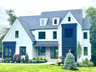 Incredible New Construction