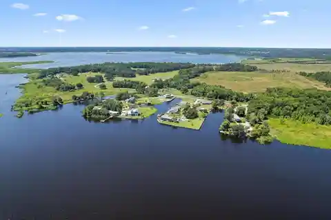 Custom Lakefront Masterpiece with Unbeatable Water Views