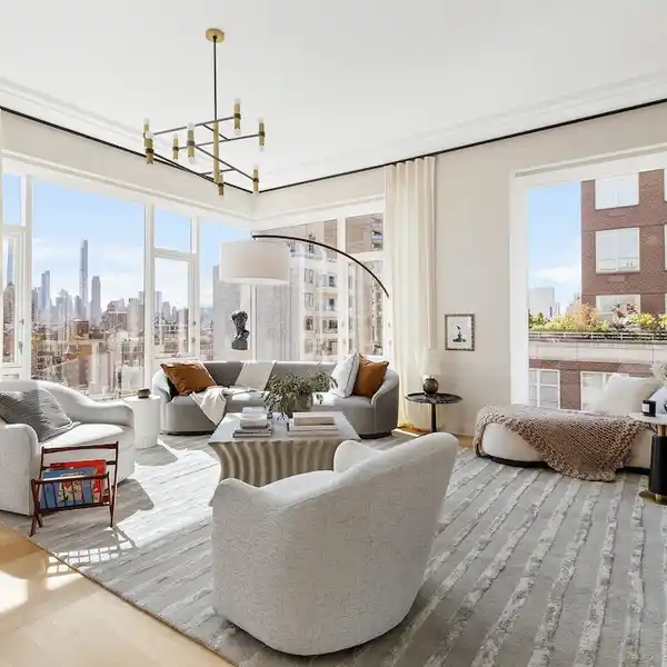 THE MERIDIAN COLLECTION AT 1289 LEXINGTON