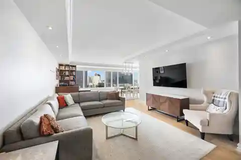 Expansive Luxury Corner Residence