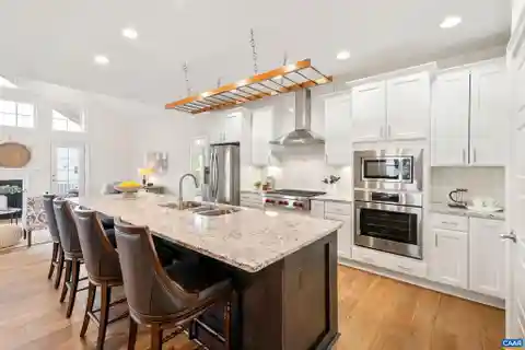 Popular Plan in Coveted Belvedere