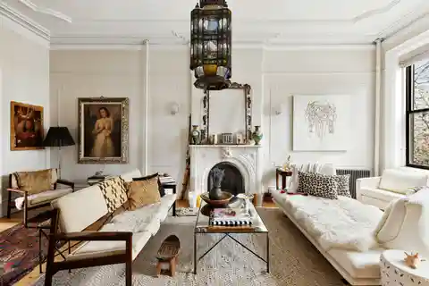 Gowanus Townhouse with Garage