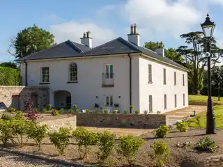 Pembrokestown House, Gaulstown, Butlerstown, Co. Waterford