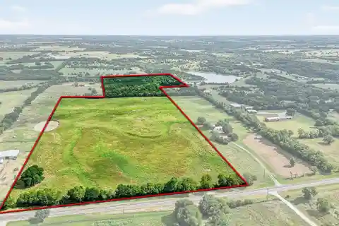 Serene 31+ Acre Property