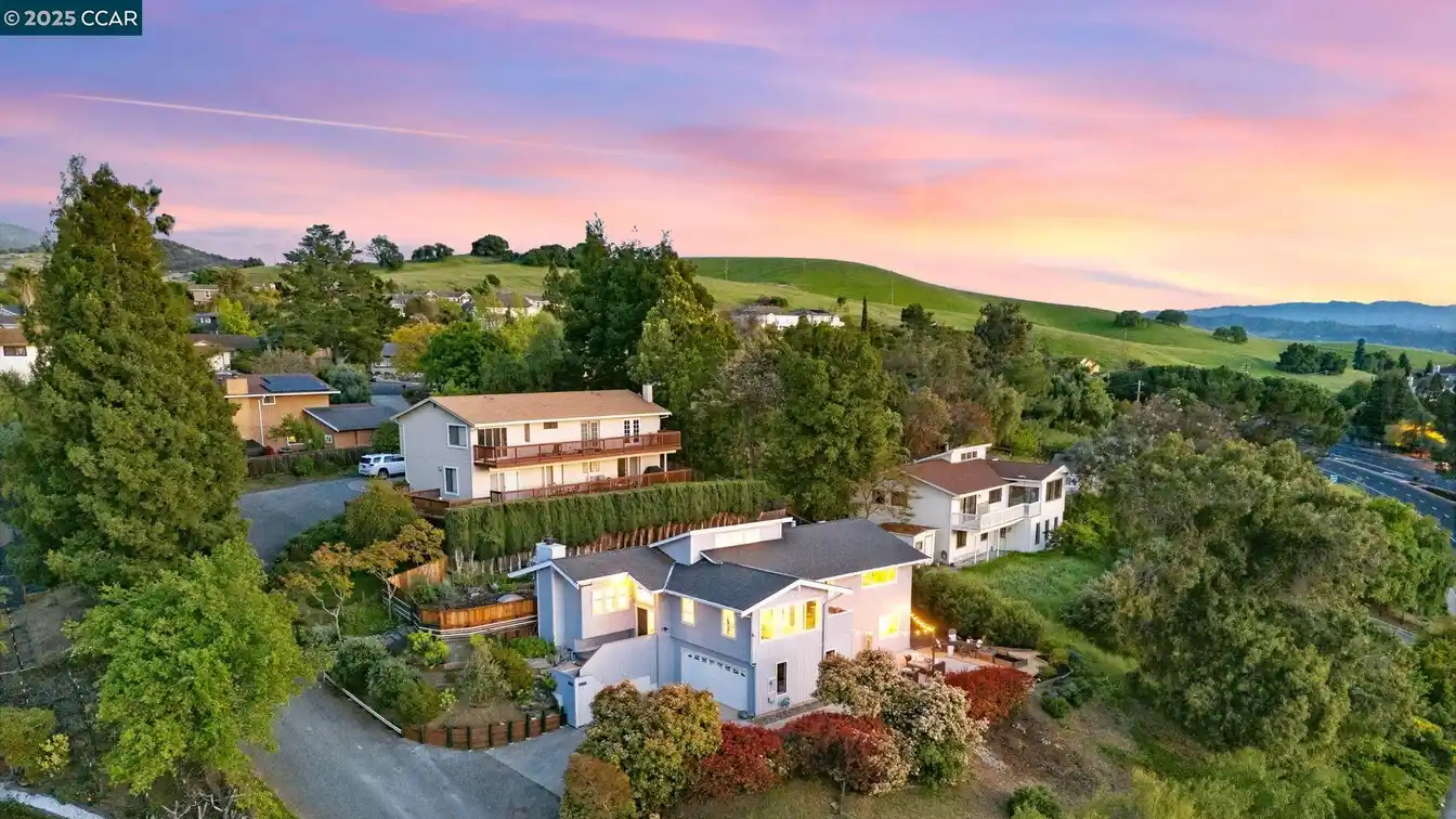 Beautifully Updated Home in a Serene Setting
