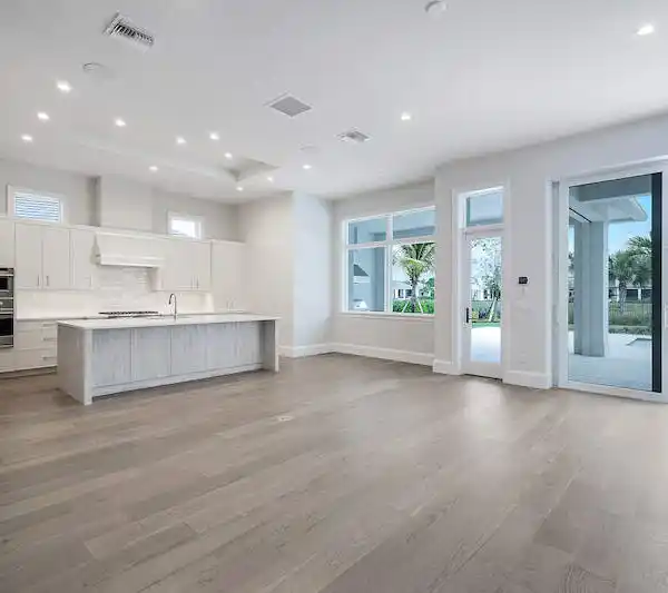 NEW LUXURY HOME IN THE ENCLAVE OF DISTINCTION