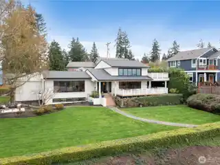 Timeless Elegance with Modern Comforts