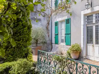 Historic Grace Meets Modern Sophistication