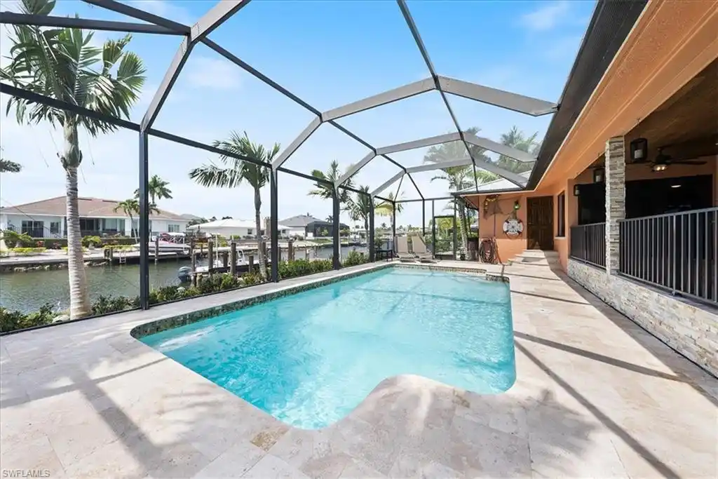 Upgraded Waterfront Gem
