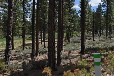 Homesite in the Most Exciting New Mountain Community