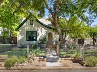 Beautifully Restored 1932 Tudor in Shoal Crest