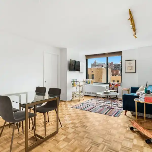 Residential Lease