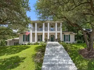 Elegant Colonial with Room to Grow