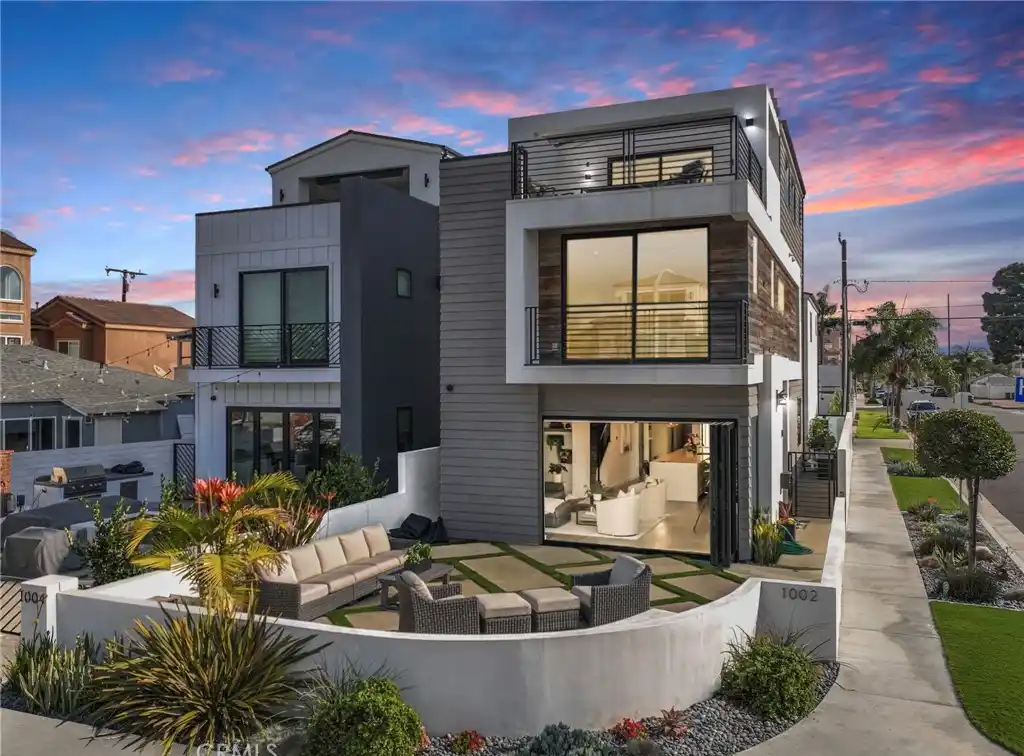 Exceptional Custom-built Residence